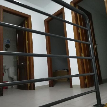 Vivienda Compartida Tajaraste Apartment Arrecife  Exterior photo