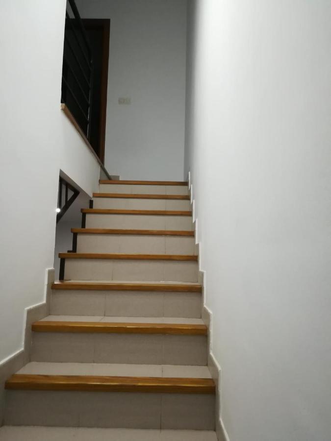Vivienda Compartida Tajaraste Apartment Arrecife  Exterior photo