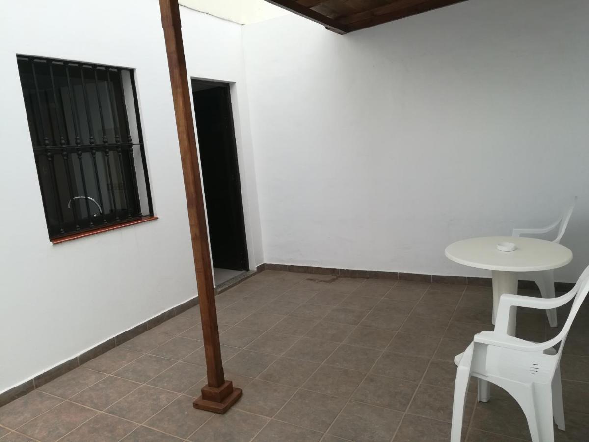 Vivienda Compartida Tajaraste Apartment Arrecife  Exterior photo