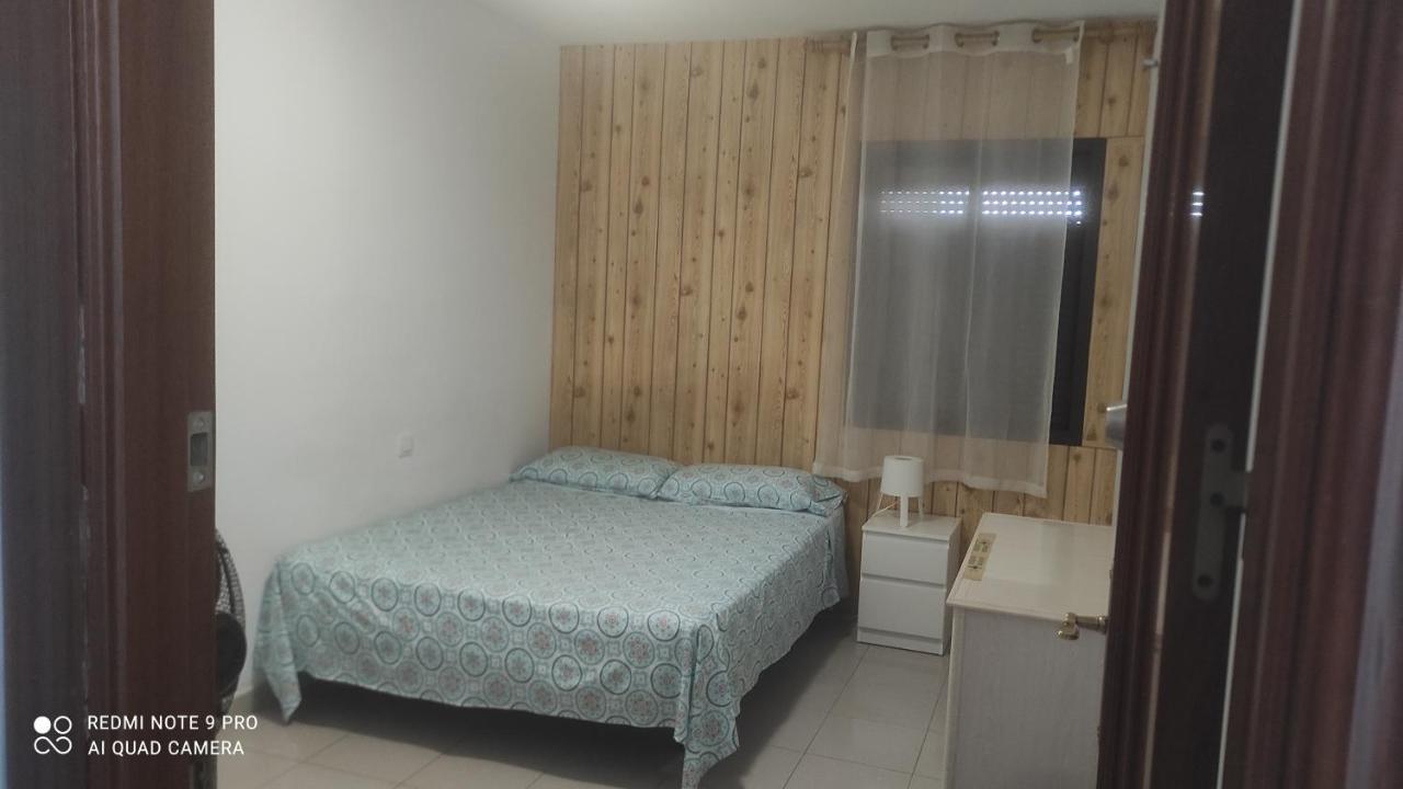 Vivienda Compartida Tajaraste Apartment Arrecife  Exterior photo