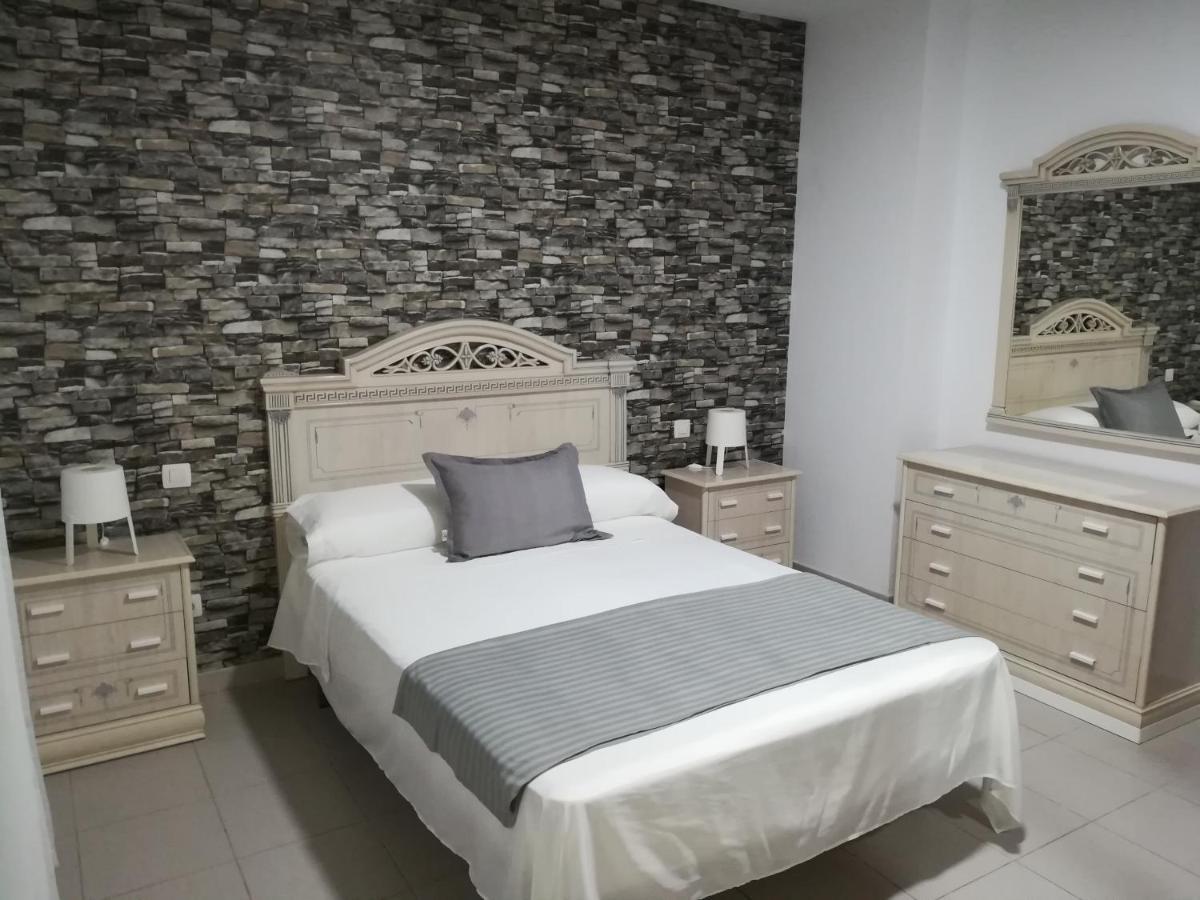 Vivienda Compartida Tajaraste Apartment Arrecife  Exterior photo
